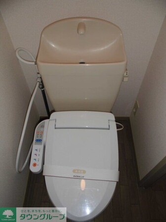 カサグランデの物件内観写真